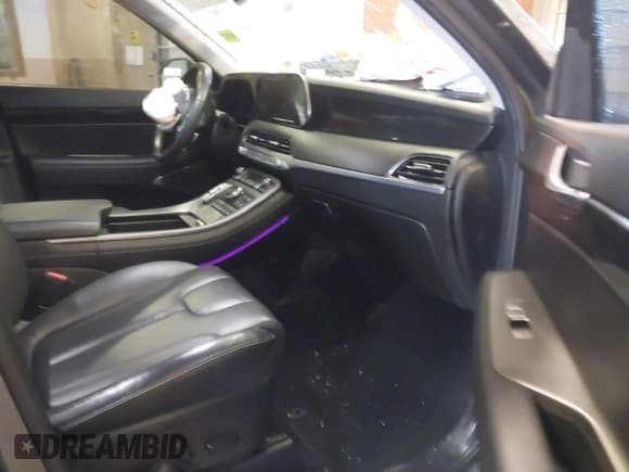 ✅ 2021 Hyundai Palisade Limited • VIN: KM8R5DHE6MU173581 • Лот: 41322390. Опубликован ранее на IAAI с пробегом 64 173 миль. Бесплатный доступ к архиву аукционных продаж из США и подробный отчёт об истории автомобиля на DreamBid. Изображение 5.