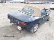 ✅ 1996 Mazda MX-5 Miata • VIN: JM1NA353XT0709160 • Lot: 41963107. Wystawiony na IAAI z przebiegiem 166 807 mil. Bezpłatny archiwum sprzedaży aukcyjnych z USA i szczegółowy raport historii pojazdu na DreamBid. Zdjęcie 4.