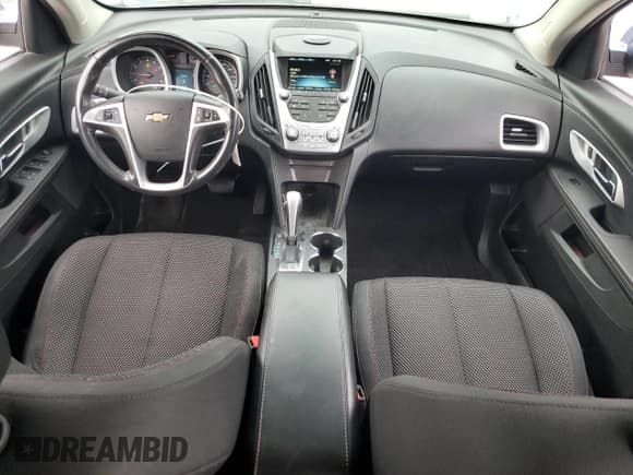 ✅ 2012 Chevrolet Equinox 1LT • VIN: 2GNALDEK6C6130607 • Лот: 86805415. Опубликован ранее на Copart с пробегом 98 189 миль. Бесплатный доступ к архиву аукционных продаж из США и подробный отчёт об истории автомобиля на DreamBid. Изображение 8.