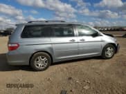✅ 2006 Honda Odyssey EX • VIN: 5FNRL38486B081119 • Lot: 90404405. Listed on Copart with 264,720 mi. Free auction sales archive from the USA and detailed vehicle history report at DreamBid. Image 3.