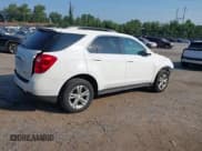 ✅ 2014 Chevrolet Equinox LT • VIN: 2GNFLFEK3E6315606 • Лот: 42816232. Опубликован ранее на IAAI с пробегом 135 934 миль. Бесплатный доступ к архиву аукционных продаж из США и подробный отчёт об истории автомобиля на DreamBid. Изображение 4.