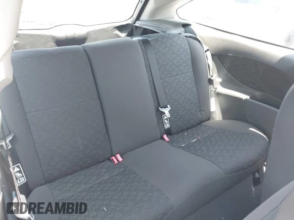 ✅ 2003 Ford Focus ZX3 • VIN: 3FAFP31Z03R173760 • Lot: 42458510. Listed on IAAI with 147,663 mi. Free auction sales archive from the USA and detailed vehicle history report at DreamBid. Image 8.
