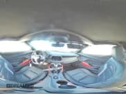 ✅ 2023 Chevrolet Camaro 2SS • VIN: 1G1FH3D70P0124588 • Лот: 71797295. Опубликован ранее на Copart с пробегом Не указан. Бесплатный доступ к архиву аукционных продаж из США и подробный отчёт об истории автомобиля на DreamBid. Изображение 14.