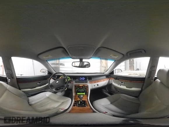 ✅ 2005 Kia Amanti • VIN: KNALD124155057774 • Lot: 76788204. Listed on Copart with 72,843 mi. Free auction sales archive from the USA and detailed vehicle history report at DreamBid. Image 13.