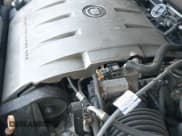 ✅ 2010 Cadillac DTS 1SA • VIN: 1G6KA5EY9AU137338 • Lot: 42641232. Wystawiony na IAAI z przebiegiem 83 131 mil. Bezpłatny archiwum sprzedaży aukcyjnych z USA i szczegółowy raport historii pojazdu na DreamBid. Zdjęcie 13.