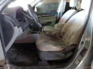 ✅ 2008 Hyundai Santa Fe GLS • VIN: 5NMSG13D08H214510 • Lot: 80250814. Listed on Copart with 209,972 mi. Free auction sales archive from the USA and detailed vehicle history report at DreamBid. Image 7.