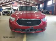 ✅ 2014 Ford Taurus SHO • VIN: 1FAHP2KT4EG120874 • Lot: 80084805. Listed on Copart with 130,071 mi. Free auction sales archive from the USA and detailed vehicle history report at DreamBid. Image 5.