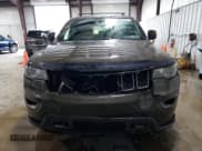 ✅ 2016 Jeep Grand Cherokee Laredo • VIN: 1C4RJFAG6GC443927 • Лот: 86994685. Опубликован ранее на Copart с пробегом 153 893 миль. Бесплатный доступ к архиву аукционных продаж из США и подробный отчёт об истории автомобиля на DreamBid. Изображение 5.