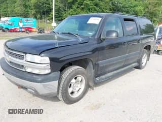 ✅ 2002 Chevrolet Suburban LT • VIN: 1GNFK16T22J211667 • Лот: 42588001. Опубликован ранее на IAAI с пробегом 289 663 миль. Бесплатный доступ к архиву аукционных продаж из США и подробный отчёт об истории автомобиля на DreamBid. Изображение 2.