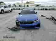 2021 BMW 3 Series M340i with VIN 3MW5U7J02M8B53862, listed as a Copart auction lot 61327525 with 99,392 mi miles and Salvage title. Bid and sale history available at DreamBid. Image 14.