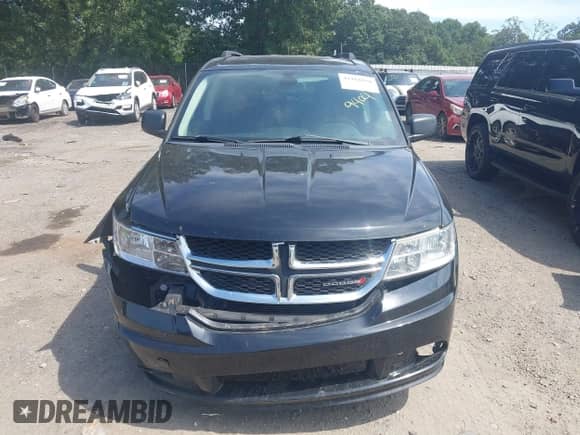 2018 Dodge Journey SE с VIN 3C4PDCAB8JT519404, выставлен на аукционе IAAI как лот 43161830 с пробегом 171 704 миль миль и . История ставок и продаж доступна на DreamBid. Изображение 12.