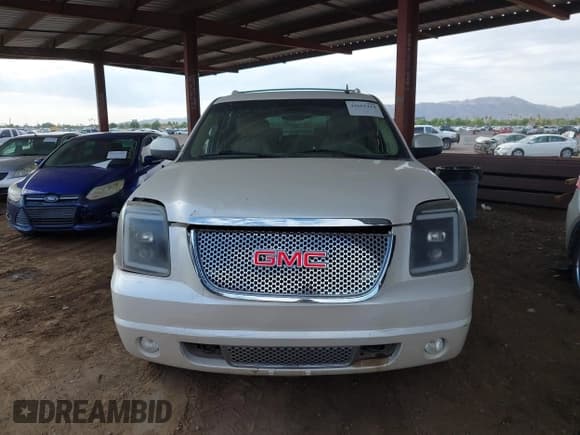 ✅ 2011 GMC Yukon XL Denali • VIN: 1GKS1MEF3BR259370 • Лот: 42661414. Опубликован ранее на IAAI с пробегом 199 221 миль. Бесплатный доступ к архиву аукционных продаж из США и подробный отчёт об истории автомобиля на DreamBid. Изображение 12.