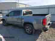 2020 Chevrolet Colorado 2WD Z71 with VIN 1GCGSDEN1L1170631, listed as a Copart auction lot 44032435 with 102,766 mi miles and Salvage title. Bid and sale history available at DreamBid. Image 2.