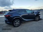 ✅ 2023 Lexus RX 350 • VIN: 2T2BAMBA6PC007002 • Lot: 74557244. Wystawiony na Copart z przebiegiem 19 145 mil. Bezpłatny archiwum sprzedaży aukcyjnych z USA i szczegółowy raport historii pojazdu na DreamBid. Zdjęcie 3.