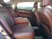 ✅ 2011 Hyundai Equus Signature • VIN: KMHGH4JF4BU029476 • Lot: 46610235. Listed on Copart with 90,006 mi. Free auction sales archive from the USA and detailed vehicle history report at DreamBid. Image 10.