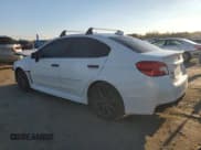 ✅ 2020 Subaru WRX • VIN: JF1VA1A65L9808118 • Lot: 82530225. Listed on Copart with 74,896 mi. Free auction sales archive from the USA and detailed vehicle history report at DreamBid. Image 2.