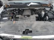 ✅ 2019 Chevrolet Silverado 1500 Work Truck • VIN: 2GCRCNEC8K1201795 • Lot: 43658639. Wystawiony na IAAI z przebiegiem 184 885 mil. Bezpłatny archiwum sprzedaży aukcyjnych z USA i szczegółowy raport historii pojazdu na DreamBid. Zdjęcie 10.