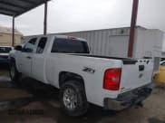 ✅ 2013 Chevrolet Silverado 1500 LT • VIN: 1GCRKSE75DZ118985 • Lot: 43474164. Listed on IAAI with 219,805 mi. Free auction sales archive from the USA and detailed vehicle history report at DreamBid. Image 3.