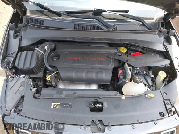 ✅ 2019 Jeep Compass Altitude • VIN: 3C4NJDBB1KT734970 • Lot: 42483357. Listed on IAAI with 59,425 mi. Free auction sales archive from the USA and detailed vehicle history report at DreamBid. Image 10.