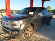 ✅ 2017 Ford F-150 XLT • VIN: 1FTEW1EGXHFA42264 • Lot: 43482434. Wystawiony na IAAI z przebiegiem 134 733 mil. Bezpłatny archiwum sprzedaży aukcyjnych z USA i szczegółowy raport historii pojazdu na DreamBid. Zdjęcie 2.