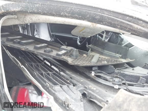 ✅ 2023 Ford Edge SEL • VIN: 2FMPK4J99PBA39963 • Lot: 43376703. Listed on IAAI with 36,710 mi. Free auction sales archive from the USA and detailed vehicle history report at DreamBid. Image 5.