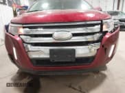 ✅ 2013 Ford Edge SEL • VIN: 2FMDK4JC3DBC02617 • Lot: 43536371. Wystawiony na IAAI z przebiegiem 99 469 mil. Bezpłatny archiwum sprzedaży aukcyjnych z USA i szczegółowy raport historii pojazdu na DreamBid. Zdjęcie 6.