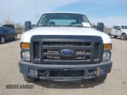 ✅ 2009 Ford F-250 XL • VIN: 1FTSW21599EB08632 • Лот: 42032217. Опубликован ранее на IAAI с пробегом 109 516 миль. Бесплатный доступ к архиву аукционных продаж из США и подробный отчёт об истории автомобиля на DreamBid. Изображение 13.