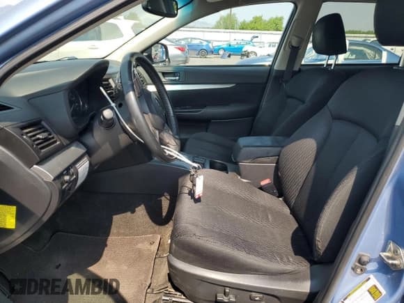 ✅ 2011 Subaru Outback Premium • VIN: 4S4BRBFC0B3434749 • Lot: 66900545. Wystawiony na Copart z przebiegiem 98 729 mil. Bezpłatny archiwum sprzedaży aukcyjnych z USA i szczegółowy raport historii pojazdu na DreamBid. Zdjęcie 7.