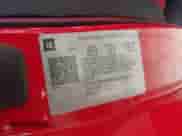 2021 Chevrolet Corvette 2LT z VIN 1G1YB2D40M5107007, wystawiony jako IAAI lot #43504598 z przebiegiem 66 293 mil mil oraz . Historia ofert i sprzedaży dostępna na DreamBid. Obrazek 9.