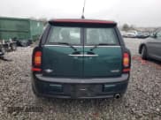 ✅ 2010 MINI Clubman • VIN: WMWML3C52ATX37635 • Lot: 85145894. Wystawiony na Copart z przebiegiem 113 613 mil. Bezpłatny archiwum sprzedaży aukcyjnych z USA i szczegółowy raport historii pojazdu na DreamBid. Zdjęcie 6.