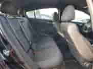 2018 Chevrolet Cruze LT with VIN 3G1BD6SM1JS650409, listed as a Copart auction lot 65336244 with 58,036 mi miles and Salvage title. Bid and sale history available at DreamBid. Image 10.