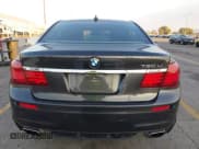 ✅ 2014 BMW 7 Series ALPINA B7 • VIN: WBAYE8C59ED135064 • Lot: 43822649. Wystawiony na IAAI z przebiegiem 89 149 mil. Bezpłatny archiwum sprzedaży aukcyjnych z USA i szczegółowy raport historii pojazdu na DreamBid. Zdjęcie 16.