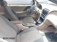 ✅ 2002 Ford Mustang Standard • VIN: 1FAFP40422F110148 • Лот: 42548817. Опубликован ранее на IAAI с пробегом Не указан. Бесплатный доступ к архиву аукционных продаж из США и подробный отчёт об истории автомобиля на DreamBid. Изображение 5.