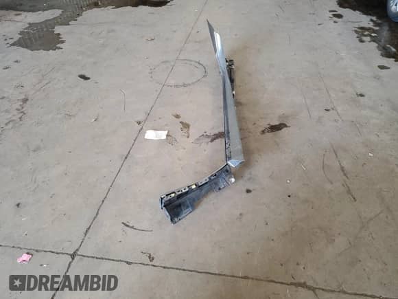 2023 Chevrolet Camaro 2LT with VIN 1G1FD1RX4P0157084, listed as a Copart auction lot 85086045 with 45,369 mi miles and Salvage title. Bid and sale history available at DreamBid. Image 12.