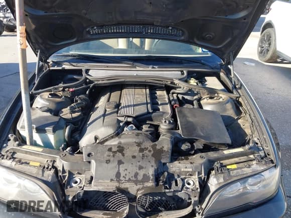 ✅ 2006 BMW 3 Series 330Ci • VIN: WBABW53476PL54002 • Lot: 43685334. Wystawiony na IAAI z przebiegiem 91 671 mil. Bezpłatny archiwum sprzedaży aukcyjnych z USA i szczegółowy raport historii pojazdu na DreamBid. Zdjęcie 10.