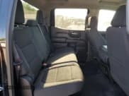 ✅ 2022 Chevrolet Silverado 1500 LT • VIN: 1GCUYDEDXNZ126205 • Lot: 82251475. Listed on Copart with 72,136 mi. Free auction sales archive from the USA and detailed vehicle history report at DreamBid. Image 10.