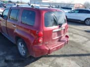 ✅ 2009 Chevrolet HHR 1LT • VIN: 3GNCA23B59S502258 • Lot: 41697857. Listed on IAAI with 198,496 mi. Free auction sales archive from the USA and detailed vehicle history report at DreamBid. Image 3.