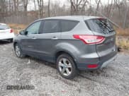 ✅ 2013 Ford Escape SE • VIN: 1FMCU0G98DUD03107 • Лот: 43812360. Опубликован ранее на IAAI с пробегом 158 101 миль. Бесплатный доступ к архиву аукционных продаж из США и подробный отчёт об истории автомобиля на DreamBid. Изображение 3.