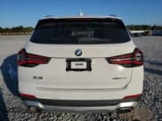 ✅ 2022 BMW X3 xDrive30i • VIN: 5UX53DP04N9K96975 • Lot: 93559005. Listed on Copart with 31,478 mi. Free auction sales archive from the USA and detailed vehicle history report at DreamBid. Image 6.