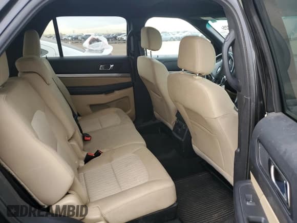 ✅ 2016 Ford Explorer • VIN: 1FM5K7B80GGB70545 • Lot: 52117325. Wystawiony na Copart z przebiegiem 90 989 mil. Bezpłatny archiwum sprzedaży aukcyjnych z USA i szczegółowy raport historii pojazdu na DreamBid. Zdjęcie 11.