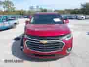 2021 Chevrolet Traverse Premier с VIN 1GNERKKW9MJ199825, выставлен на аукционе IAAI как лот 41369691 с пробегом 49 583 миль миль и . История ставок и продаж доступна на DreamBid. Изображение 12.