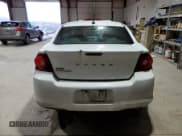 ✅ 2012 Dodge Avenger SE • VIN: 1C3CDZAB9CN232453 • Lot: 83877194. Listed on Copart with 111,330 mi. Free auction sales archive from the USA and detailed vehicle history report at DreamBid. Image 6.