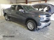 ✅ 2020 Chevrolet Silverado 1500 LT • VIN: 3GCPYDEK3LG220774 • Lot: 90432935. Listed on Copart with 98,373 mi. Free auction sales archive from the USA and detailed vehicle history report at DreamBid. Image 4.