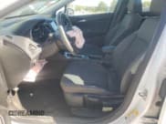 ✅ 2019 Chevrolet Cruze LS • VIN: 1G1BC5SMXK7123739 • Lot: 85825225. Listed on Copart with 139,222 mi. Free auction sales archive from the USA and detailed vehicle history report at DreamBid. Image 7.