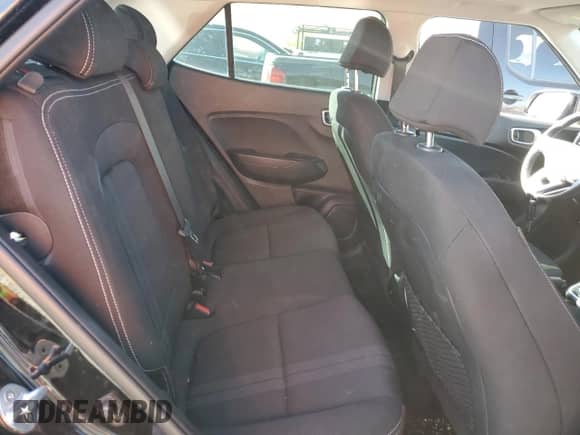 2020 Hyundai Venue SEL с VIN KMHRC8A31LU026945, выставлен на аукционе Copart как лот 74053334 с пробегом 47 961 миль миль и Списание • Salvage title. История ставок и продаж доступна на DreamBid. Изображение 10.