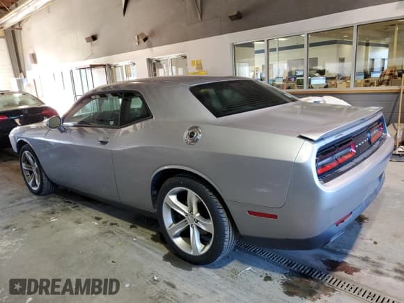 ✅ 2016 Dodge Challenger SXT Plus • VIN: 2C3CDZAG1GH279566 • Lot: 42967124. Listed on Copart with 114,159 mi. Free auction sales archive from the USA and detailed vehicle history report at DreamBid. Image 2.