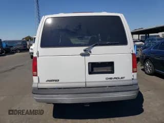 ✅ 2000 Chevrolet Astro • VIN: 1GNDM19W6YB138636 • Лот: 70530964. Опубликован ранее на Copart с пробегом Не указан. Бесплатный доступ к архиву аукционных продаж из США и подробный отчёт об истории автомобиля на DreamBid. Изображение 6.