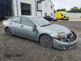 ✅ 2008 Mitsubishi Galant ES • VIN: 4A3AB36F68E024505 • Лот: 66490814. Опубликован ранее на Copart с пробегом 158 436 миль. Бесплатный доступ к архиву аукционных продаж из США и подробный отчёт об истории автомобиля на DreamBid. Изображение 4.
