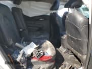 ✅ 2022 Toyota Highlander Hybrid XLE • VIN: 5TDHBRCH4NS560689 • Lot: 68609585. Wystawiony na Copart z przebiegiem 63 784 mil. Bezpłatny archiwum sprzedaży aukcyjnych z USA i szczegółowy raport historii pojazdu na DreamBid. Zdjęcie 11.