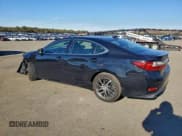 ✅ 2016 Lexus ES 330 • VIN: 58ABK1GG2GU016347 • Lot: 93034305. Listed on Copart with 67,037 mi. Free auction sales archive from the USA and detailed vehicle history report at DreamBid. Image 2.